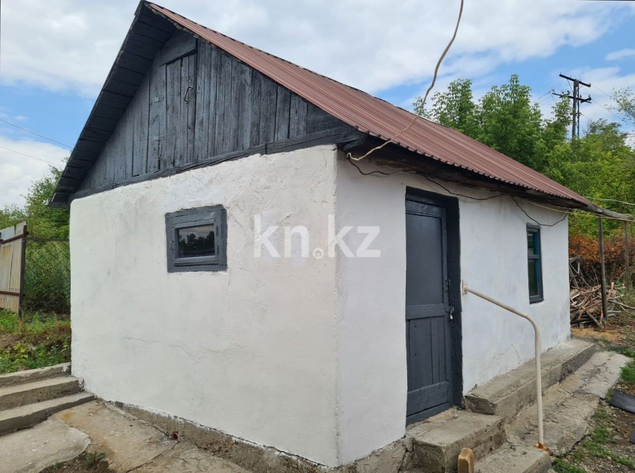 Продажа 3-комнатного дома, 59 м² - Продажа домов, коттеджей в Казахстане - страница 8 фото 10 из 25