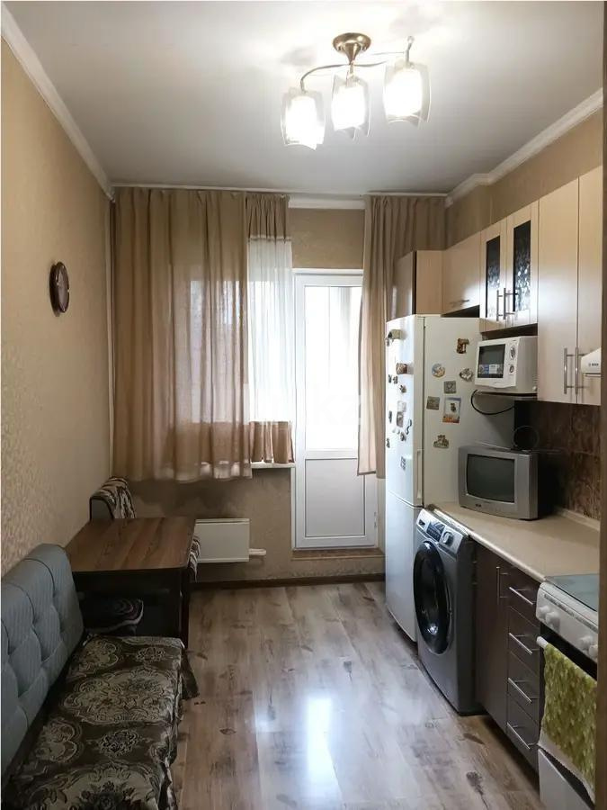 Продажа 2-комнатной квартиры, 57 м² в Алматы - фото 3