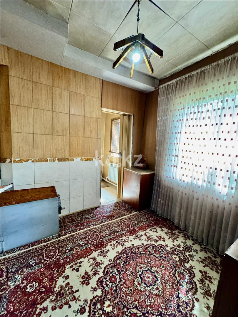 Продажа 3-комнатного дома, 73.4 м² - Продажа домов, коттеджей в Городе Караганды - страница 2 фото 7 из 15