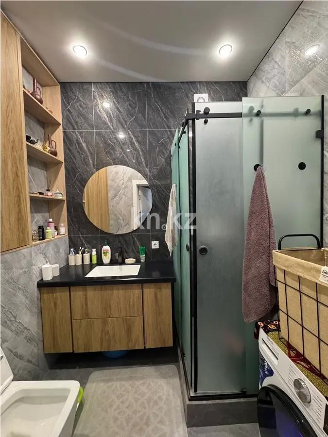 Продажа 2-комнатной квартиры, 63.4 м², пр. Аль-Фараби, дом  7 - Продажа  двухкомнатных квартир в Астане без посредников с фото фото 6 из 6