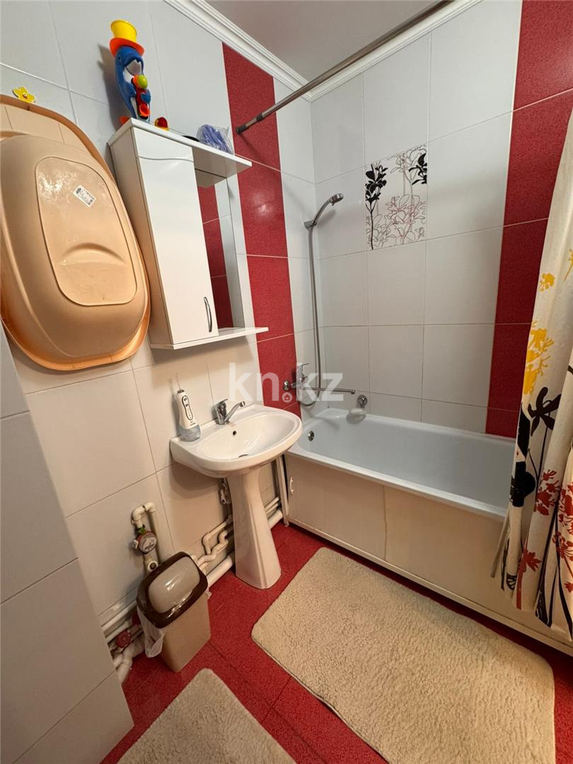 Продажа 2-комнатной квартиры, 53 м², пр. Металлургов в Темиртау - фото 12