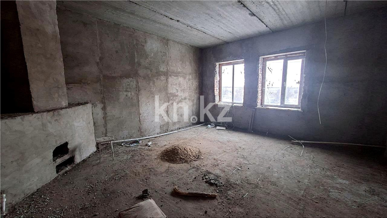 Продажа 4-комнатного дома, 232 м², мкр-н Отрадное - Продажа домов, коттеджей в Казахстане фото 10 из 20