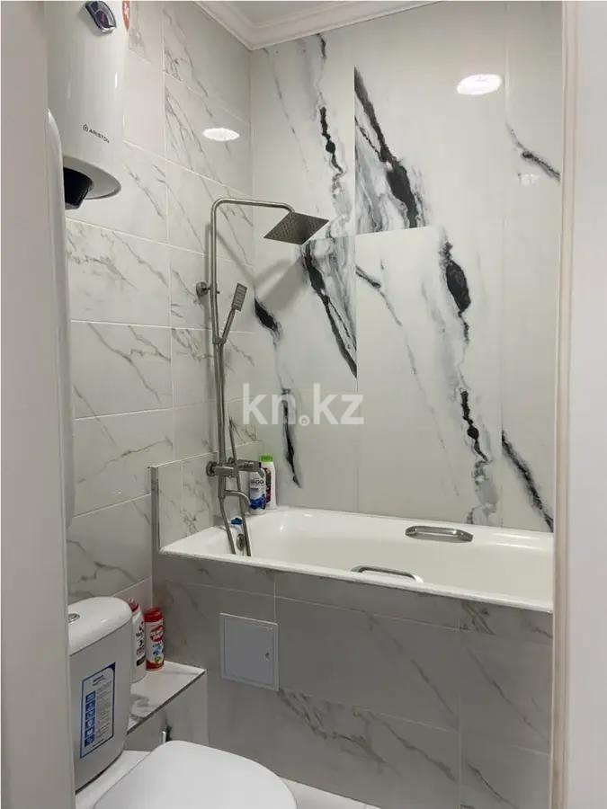 Продажа 1-комнатной квартиры, 35 м² - Продажа однокомнатных квартир в Алматы - страница 2 фото 3 из 4