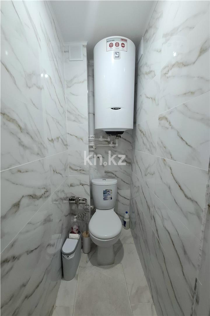 Продажа 3-комнатной квартиры, 69 м², ул. 70 квартал в Темиртау - фото 12