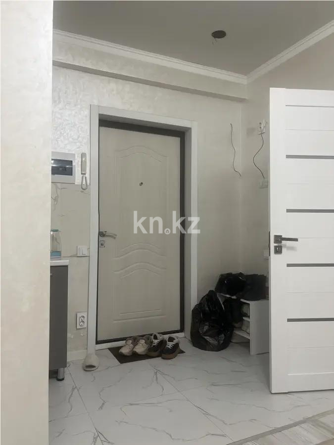 Продажа 1-комнатной квартиры, 30.6 м² - Продажа недвижимости в Алматы - страница 14 фото 4 из 4