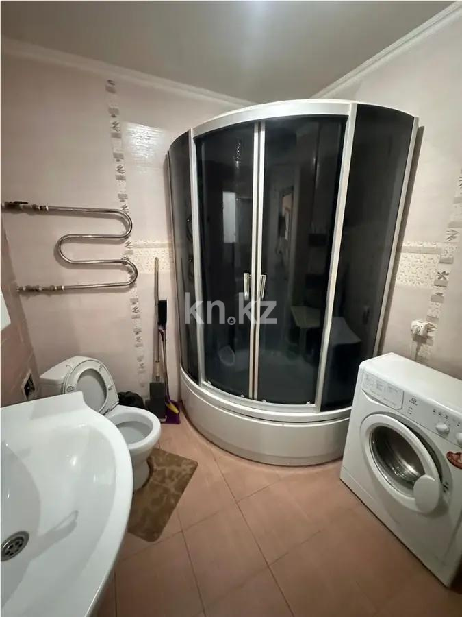 Продажа 1-комнатной квартиры, 42 м², ул. Мустафина, дом  21/6 - Продажа квартир в Казахстане фото 2 из 2