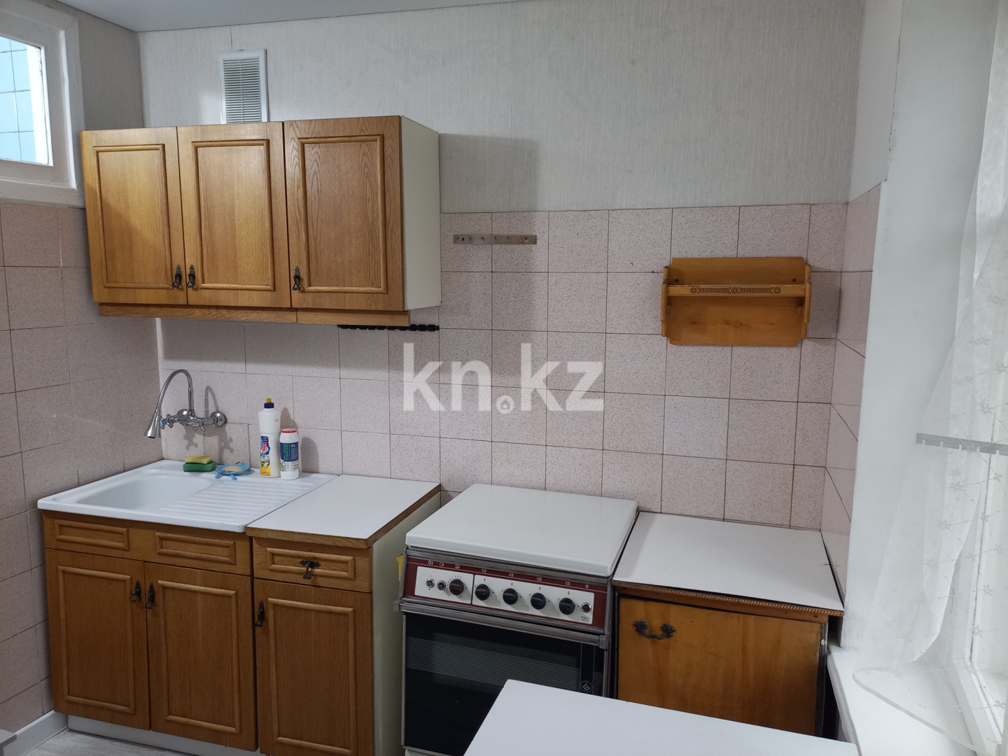 Продажа 2-комнатной квартиры, 57 м² в Алматы - фото 6