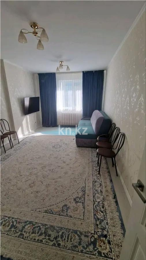 Продажа 3-комнатной квартиры, 80 м² - Продажа квартир в Астане - страница 17 фото 1 из 6