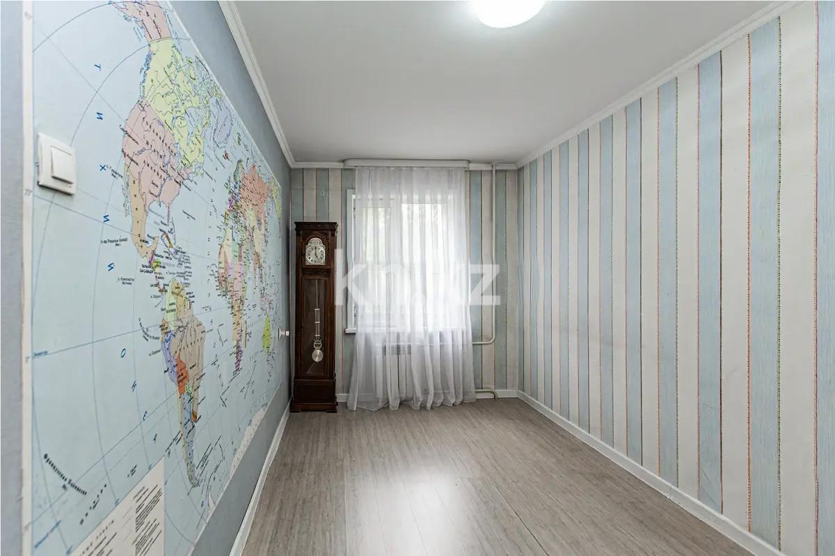 Продажа 4-комнатной квартиры, 75 м² - Продажа недвижимости в Алматы - страница 28 фото 3 из 8