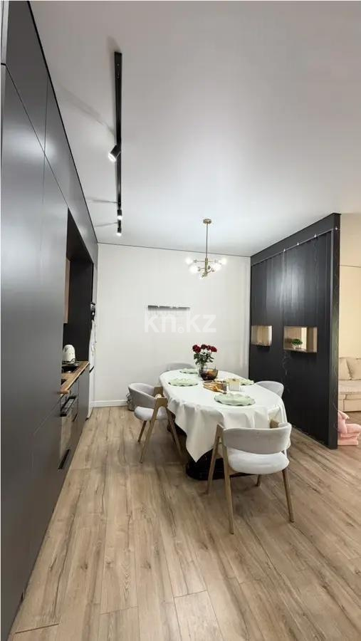 Продажа 2-комнатной квартиры, 55 м² в Астане - фото 3