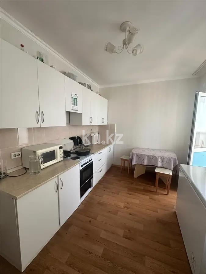 Продажа 3-комнатной квартиры, 94 м² - Продажа трехкомнатных квартир в р-не Нура Астаны фото 4 из 7