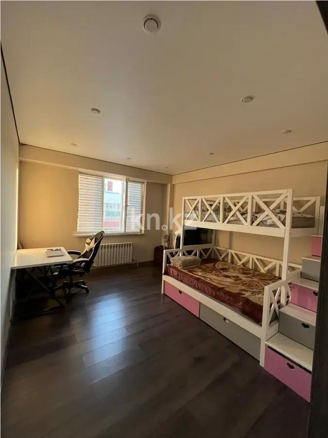 Продажа 3-комнатной квартиры, 77 м² - Продажа квартир в новостройках Алматы без посредников - страница 45 фото 2 из 6