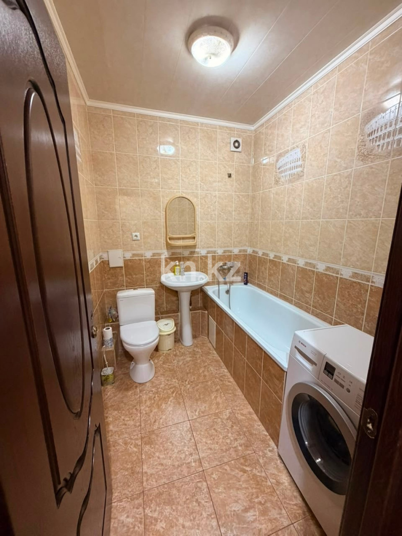 Аренда 1-комнатной квартиры, 41 м² в Астане - фото 9