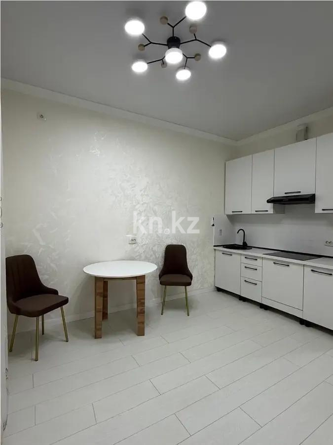 Продажа 2-комнатной квартиры, 42 м² - Продажа двухкомнатных квартир в Ауэзовском р-не Алматы - страница 17 фото 2 из 3