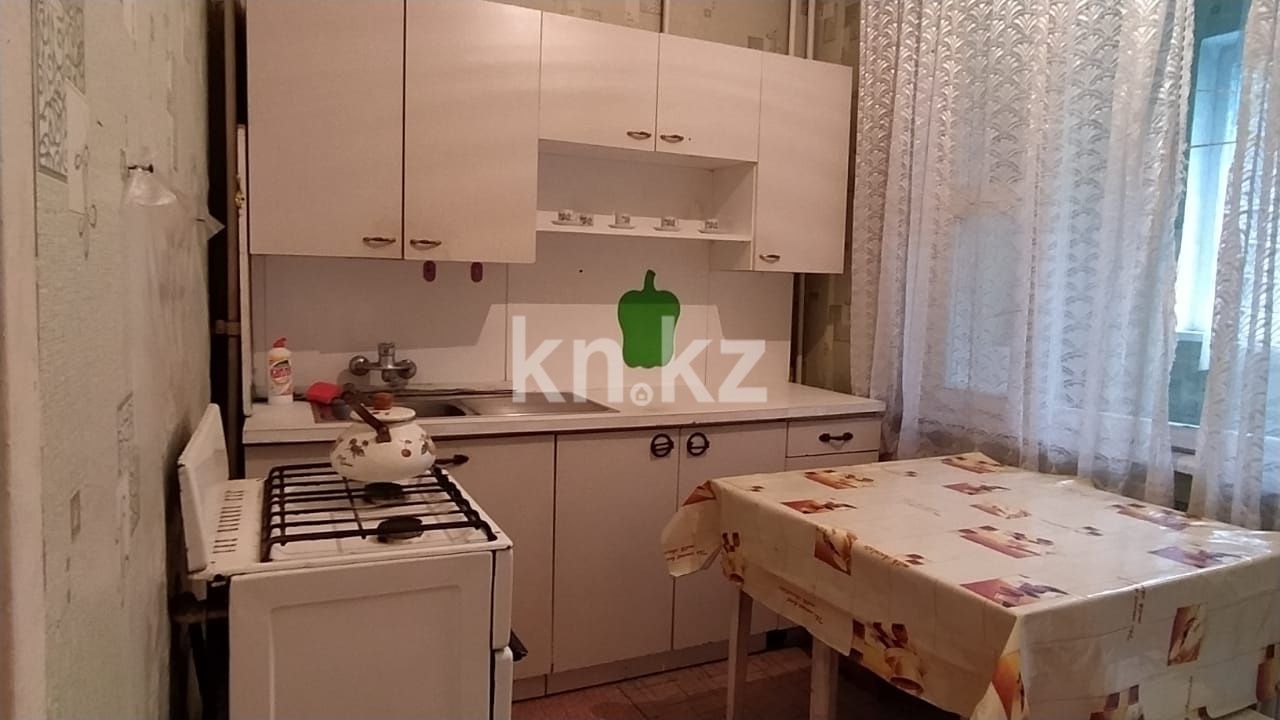 Аренда 1-комнатной квартиры, 42 м² - Аренда недвижимости в Алматы фото 2 из 7