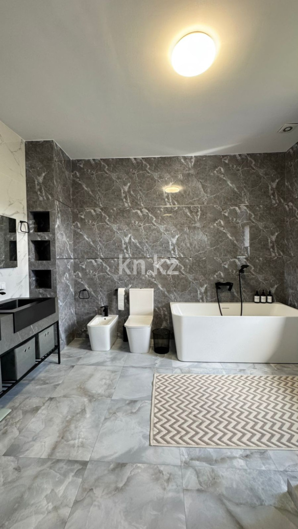 Продажа 6-комнатного дома, 422 м² - Продажа домов, коттеджей в Алматы фото 34 из 40