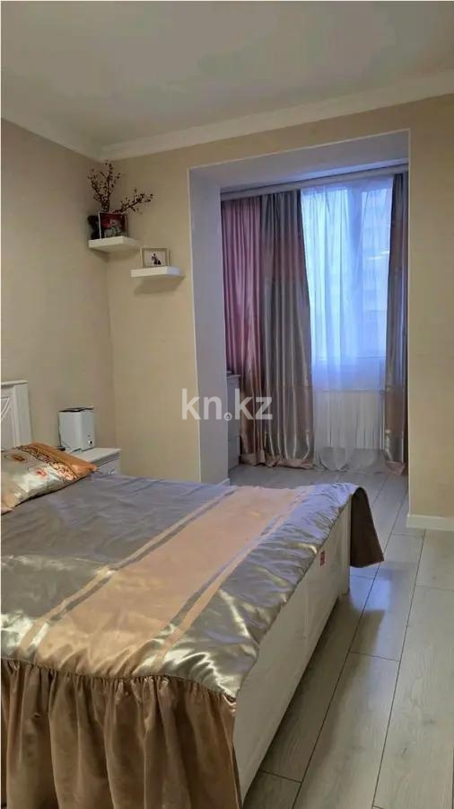 Продажа 4-комнатной квартиры, 86 м² - Недвижимость в Казахстане - страница 8 фото 2 из 6