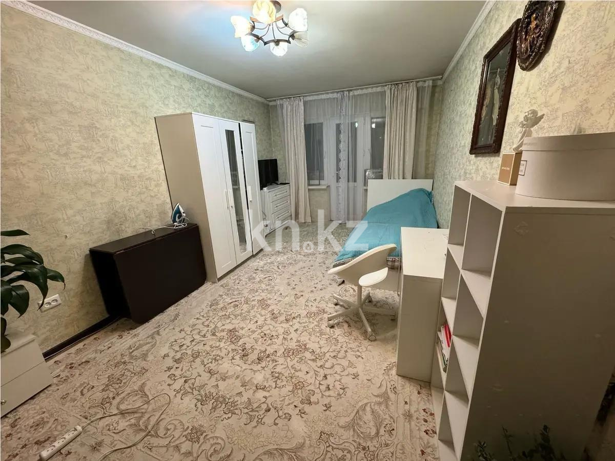 Продажа 1-комнатной квартиры, 37 м² - Продажа однокомнатных квартир в Алматы - страница 4 фото 1 из 3