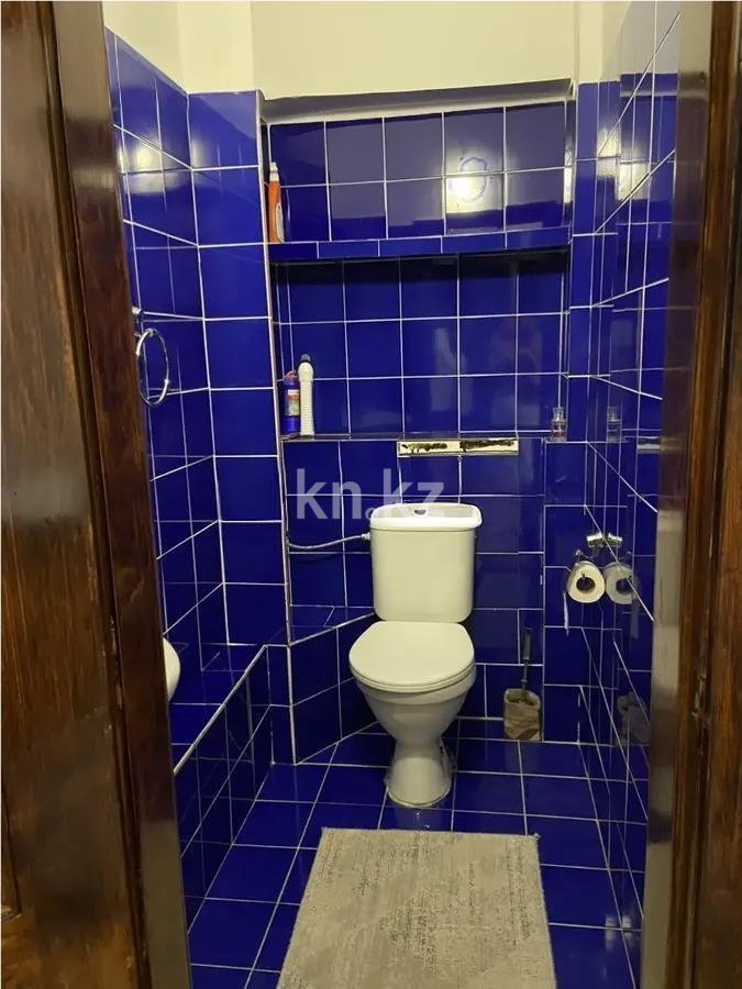 Продажа 3-комнатной квартиры, 67.8 м² - Продажа трехкомнатных квартир в монолитно-каркасном доме в Казахстане - страница 30 фото 5 из 6