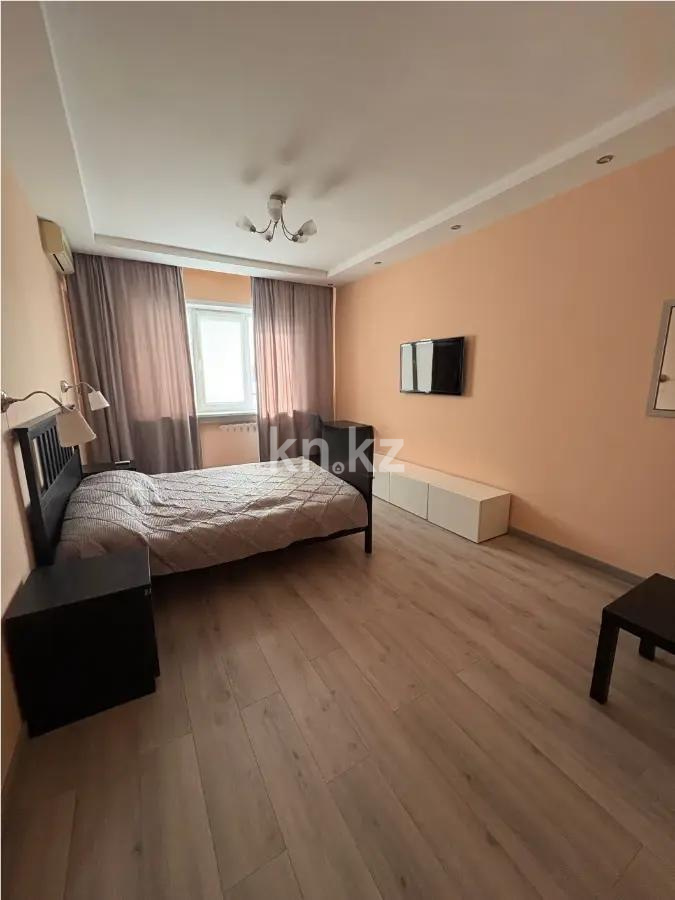 Продажа 1-комнатной квартиры, 41 м², пр. Назарбаева, дом  48 - Продажа квартир в Алматы фото 1 из 3