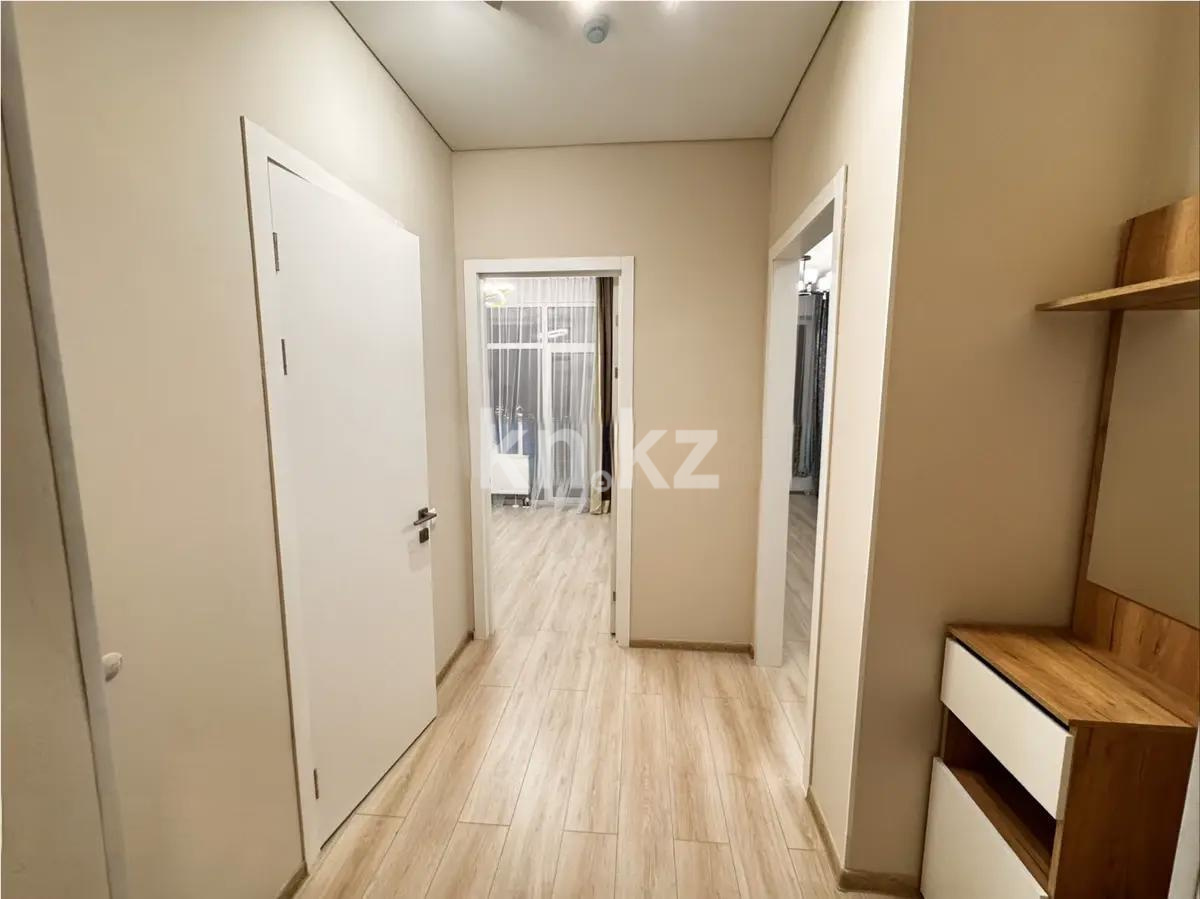 Продажа 1-комнатной квартиры, 39.5 м² в Астане - фото 4