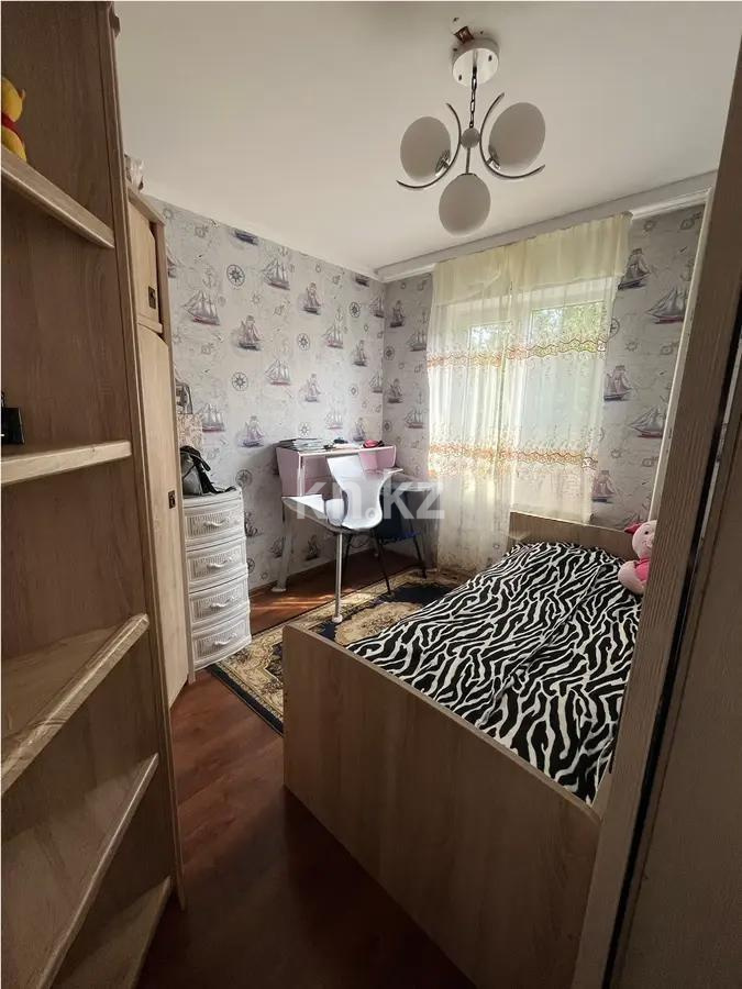 Продажа 3-комнатной квартиры, 57 м² - Продажа квартир в Алматы фото 2 из 6