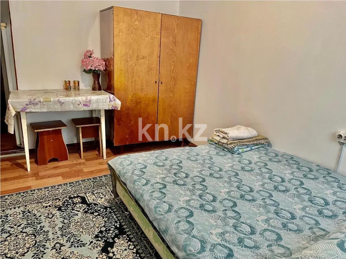 Продажа 1-комнатной квартиры, 13 м², мкр-н 7, дом  2 - Продажа квартир в Алматы фото 2 из 3