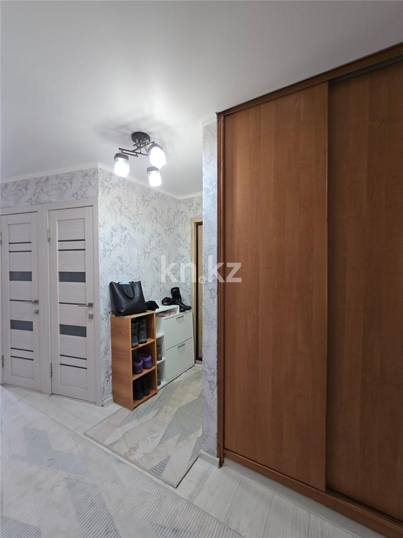 Продажа 3-комнатной квартиры, 60 м², мкр-н 7 в Темиртау - фото 13