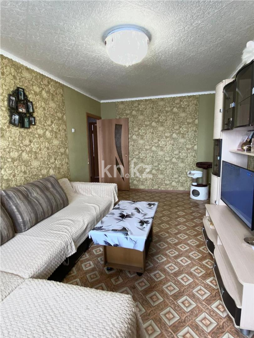 Продажа 3-комнатной квартиры, 62 м² в Караганде - фото 4