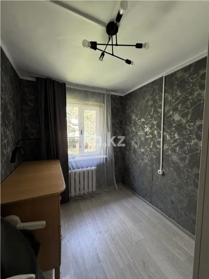 Продажа 3-комнатной квартиры, 51 м² - Недвижимость в Алматы - страница 2 фото 3 из 4