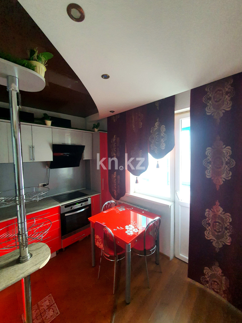 Продажа 2-комнатной квартиры, 60 м², ул. Сарайшык, дом  5 - Otel Rixos Presidents - Продажа  двухкомнатных квартир в Астане с фото фото 22 из 29