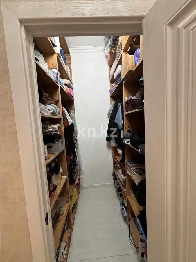 Продажа 2-комнатной квартиры, 69 м², ул. Муканова, дом  51 блок 2 - Продажа  двухкомнатных квартир в Караганде фото 6 из 7