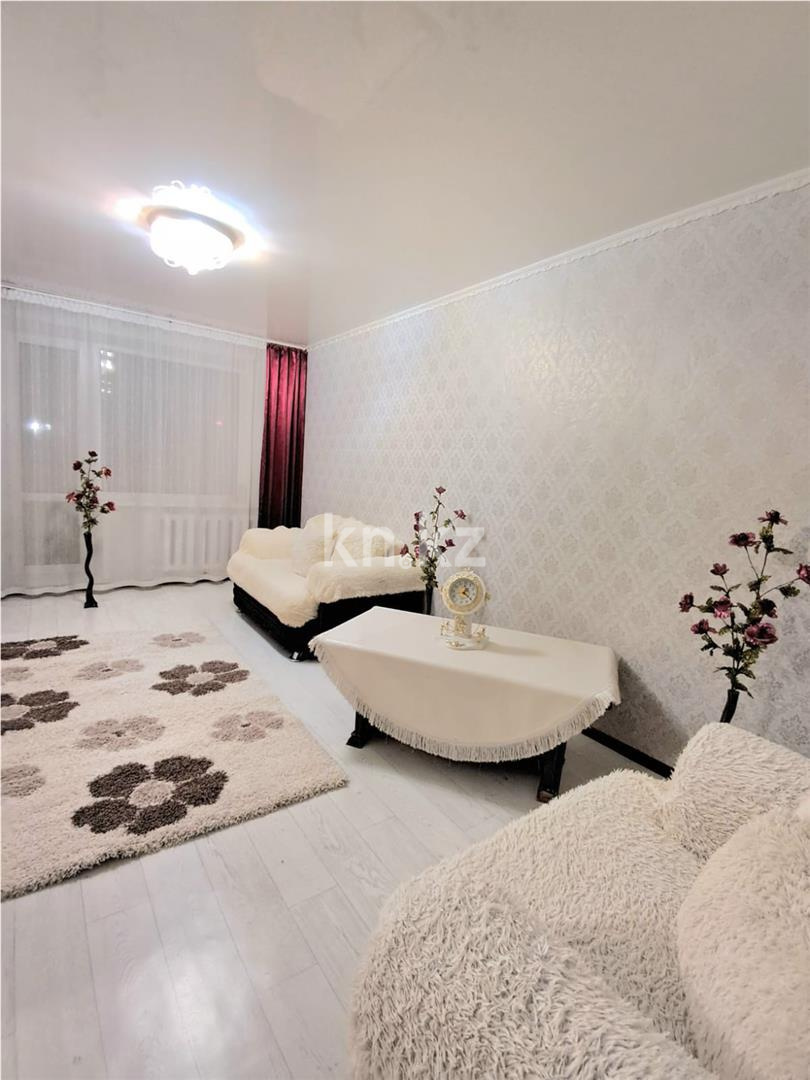 Продажа 2-комнатной квартиры, 54 м² в Темиртау