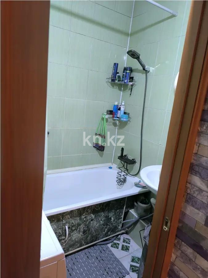 Продажа 1-комнатной квартиры, 40.4 м² в Алматы - фото 3
