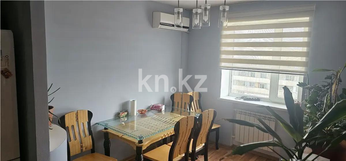 Продажа 4-комнатной квартиры, 79 м² в Караганде - фото 4