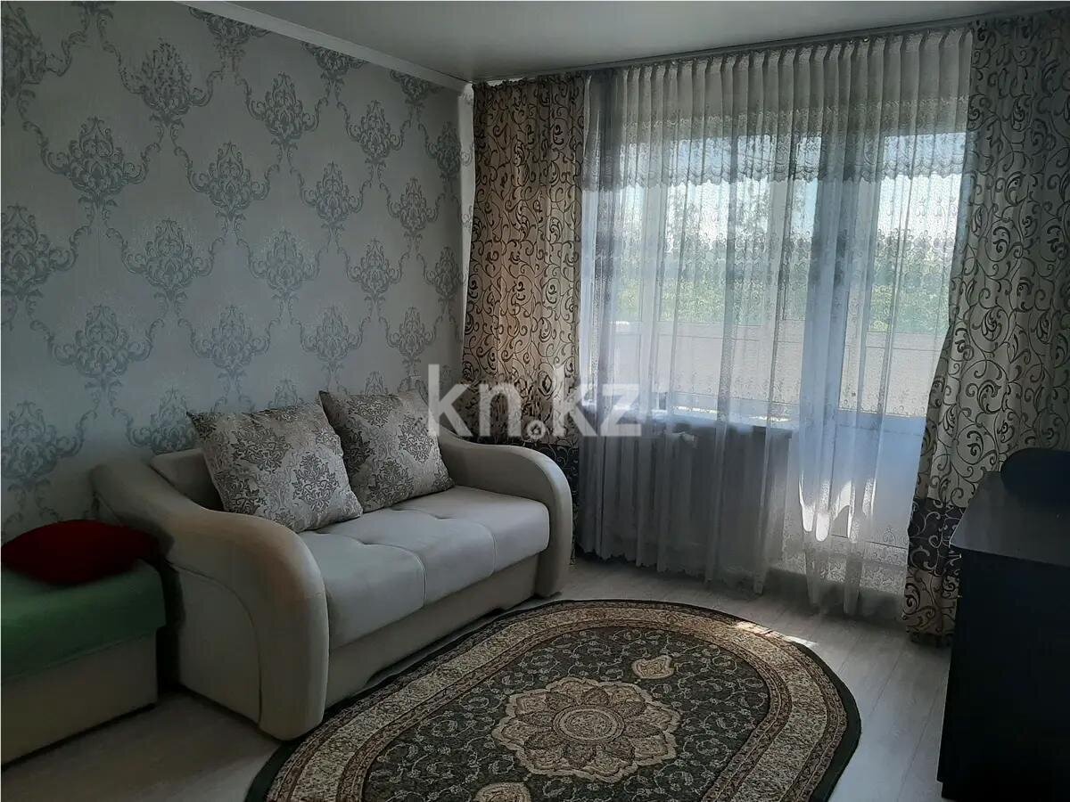 Продажа 1-комнатной квартиры, 29.5 м² в Астане