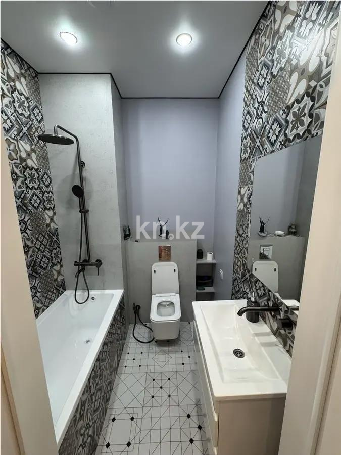 Продажа 3-комнатной квартиры, 94 м² - Продажа квартир в кирпичном доме в Астане - страница 119 фото 4 из 6