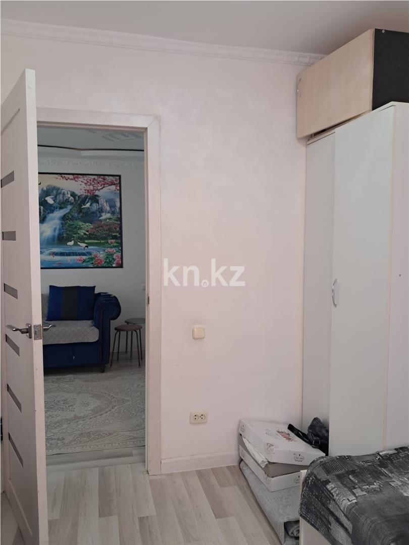 Продажа 4-комнатной квартиры, 61 м² - Продажа квартир в панельном доме в Караганде фото 13 из 15