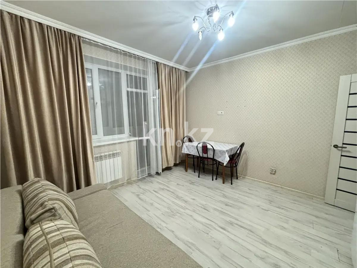 Продажа 2-комнатной квартиры, 37 м² в Астане