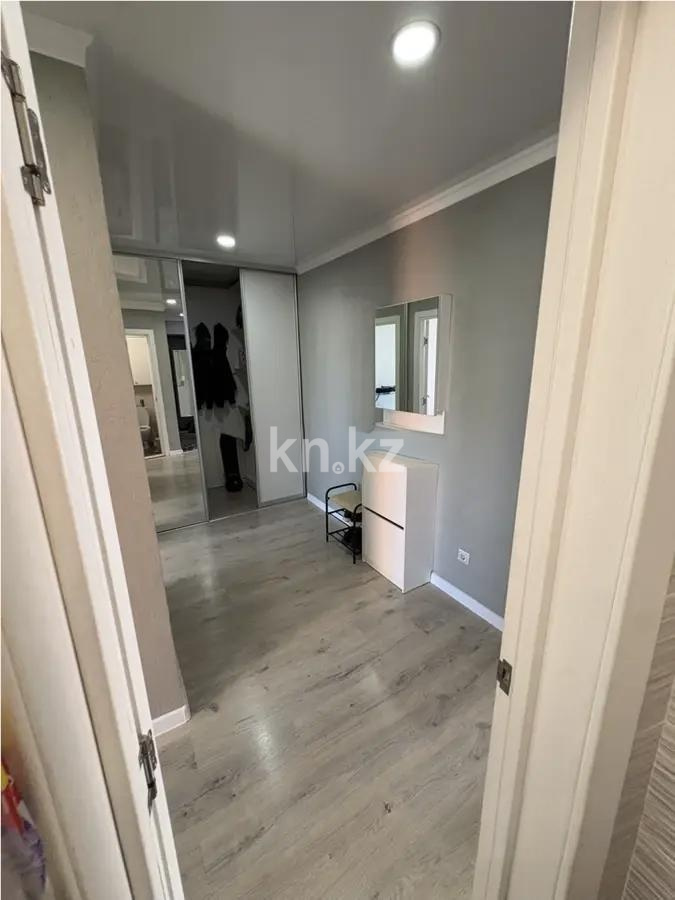 Продажа 3-комнатной квартиры, 62 м² - Продажа трехкомнатных квартир в панельном доме в Астане фото 6 из 6