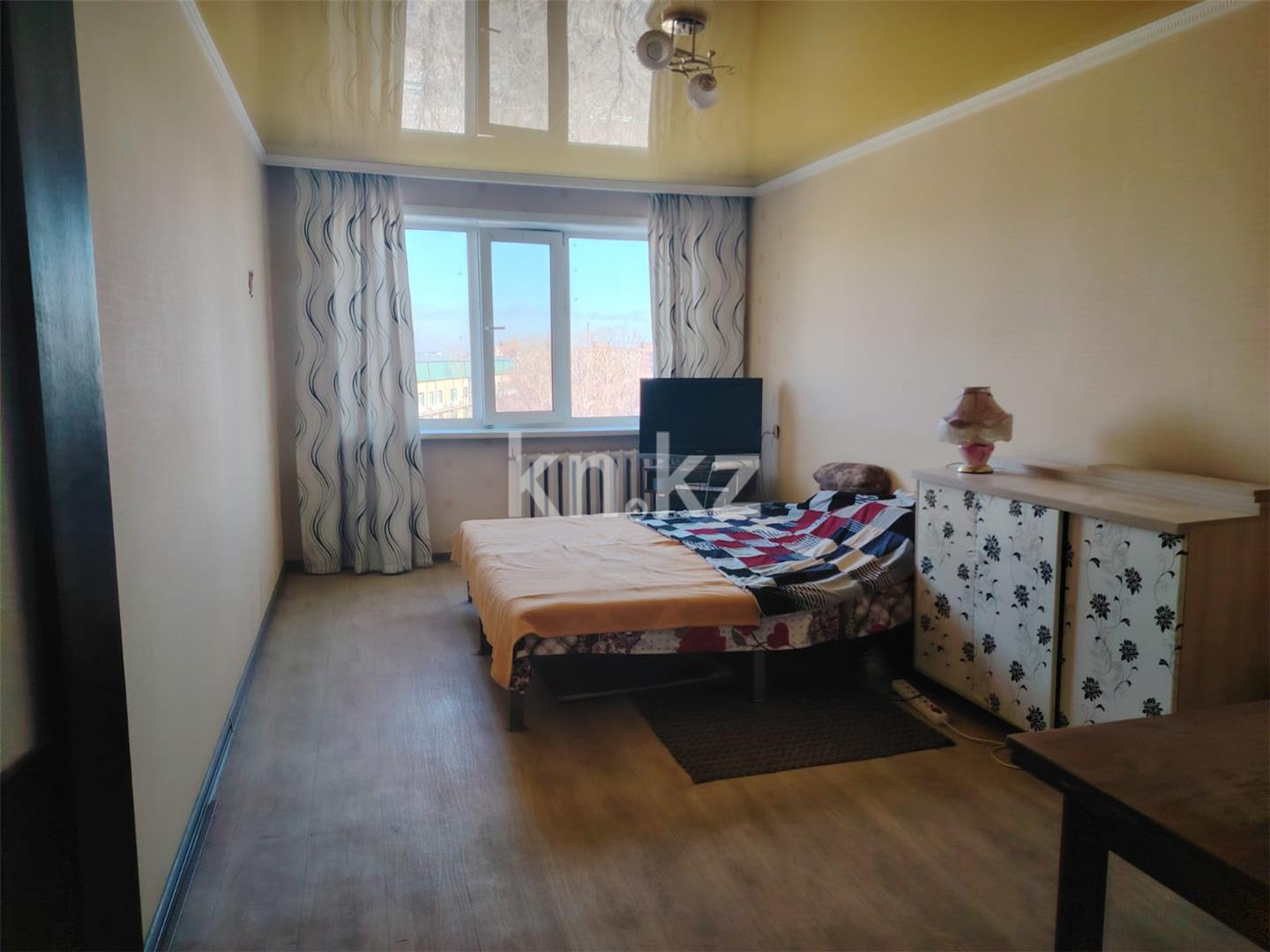 Продажа 2-комнатной квартиры, 47 м², ул. 4-й мик-н в Темиртау - фото 5