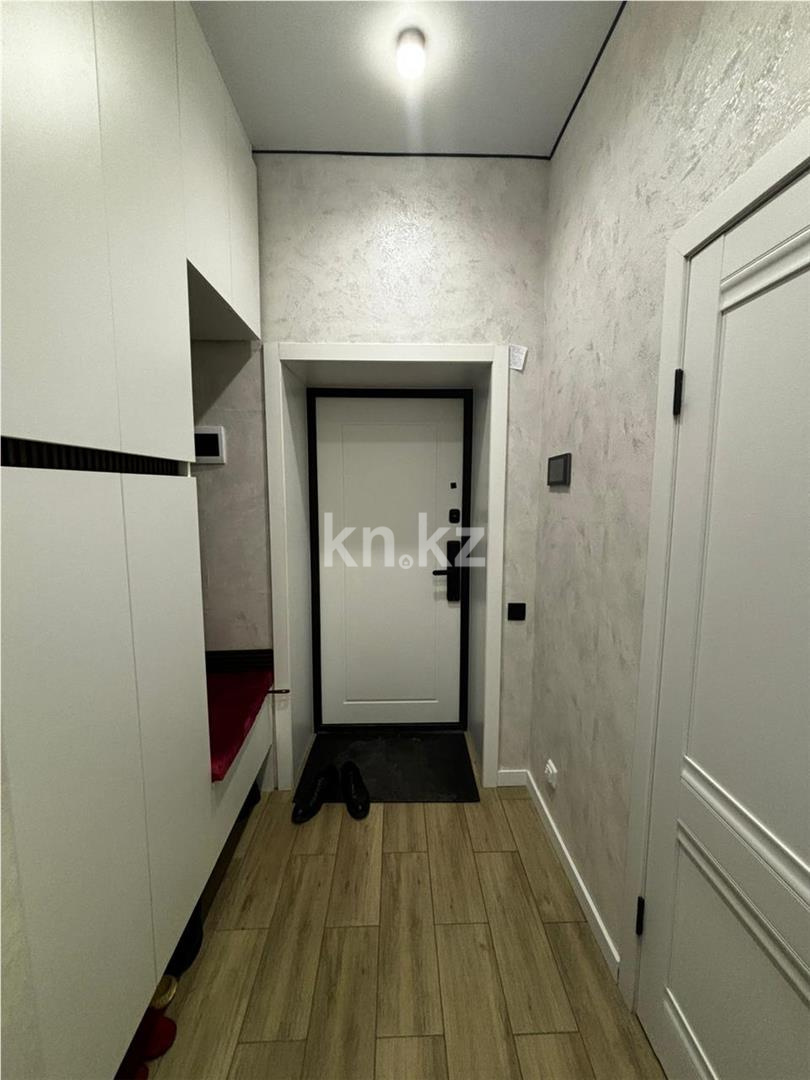 Продажа 1-комнатной квартиры, 38.3 м², ул. Е-181 в Астане - фото 6