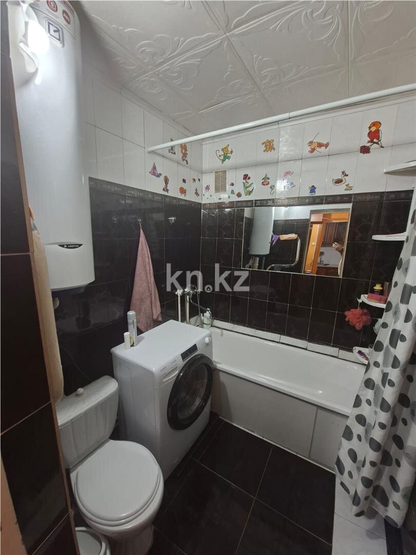 Продажа 2-комнатной квартиры, 37 м² в Караганде - фото 9