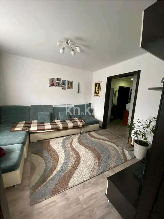 Продажа 2-комнатной квартиры, 43 м², ул. Кужанова, дом  6 - Продажа квартир в Сарани фото 1 из 4