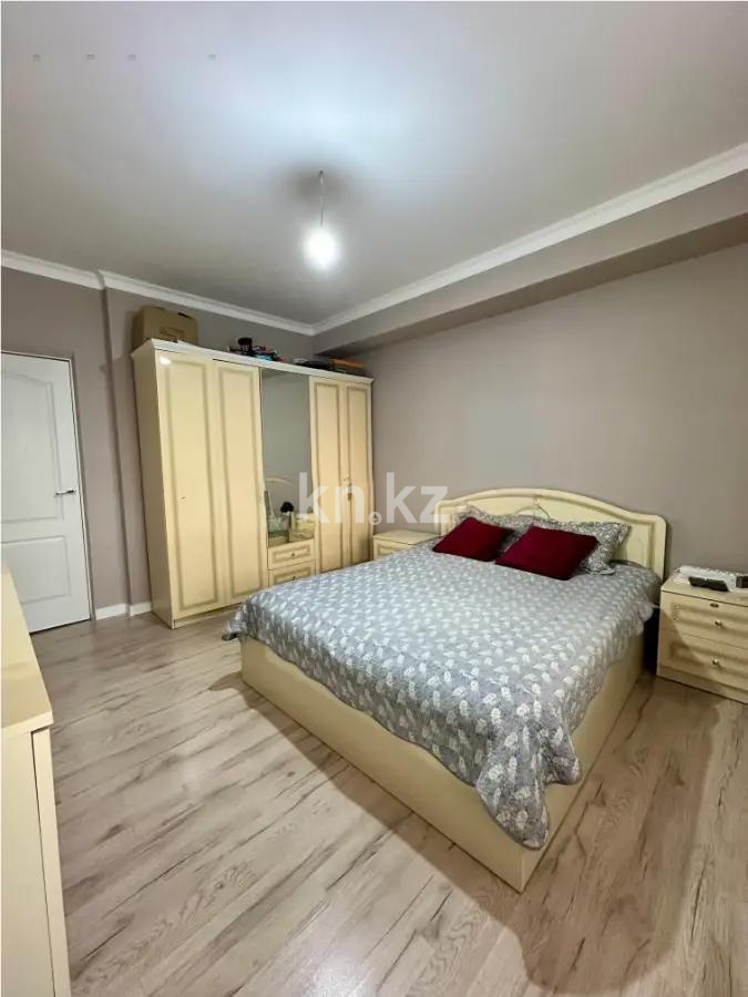 Продажа 3-комнатной квартиры, 86 м², ул. Мухамедханова, дом  17 в Астане - фото 2