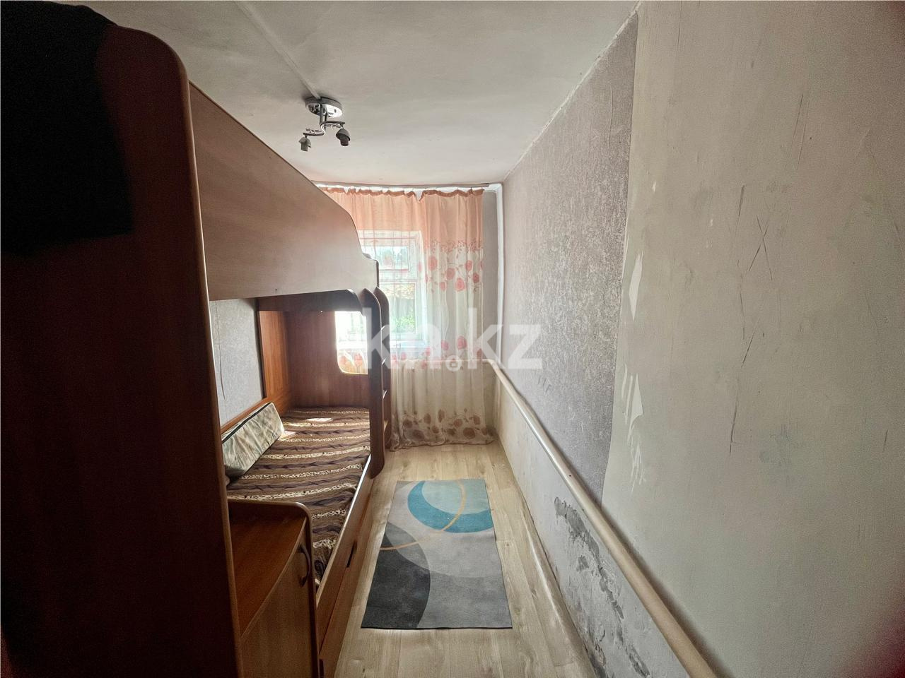 Продажа 3-комнатного дома, 68 м², ул. Локомотивная - Продажа домов, коттеджей в Казахстане фото 7 из 14