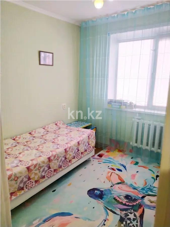 Продажа 3-комнатной квартиры, 65 м², ул. Таттимбета, дом  4 - Продажа квартир в Караганде фото 3 из 7