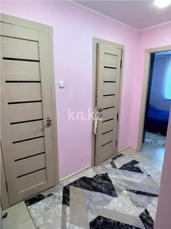 Продажа 2-комнатной квартиры, 53 м² - Продажа квартир в Казахстане - страница 7 фото 6 из 6