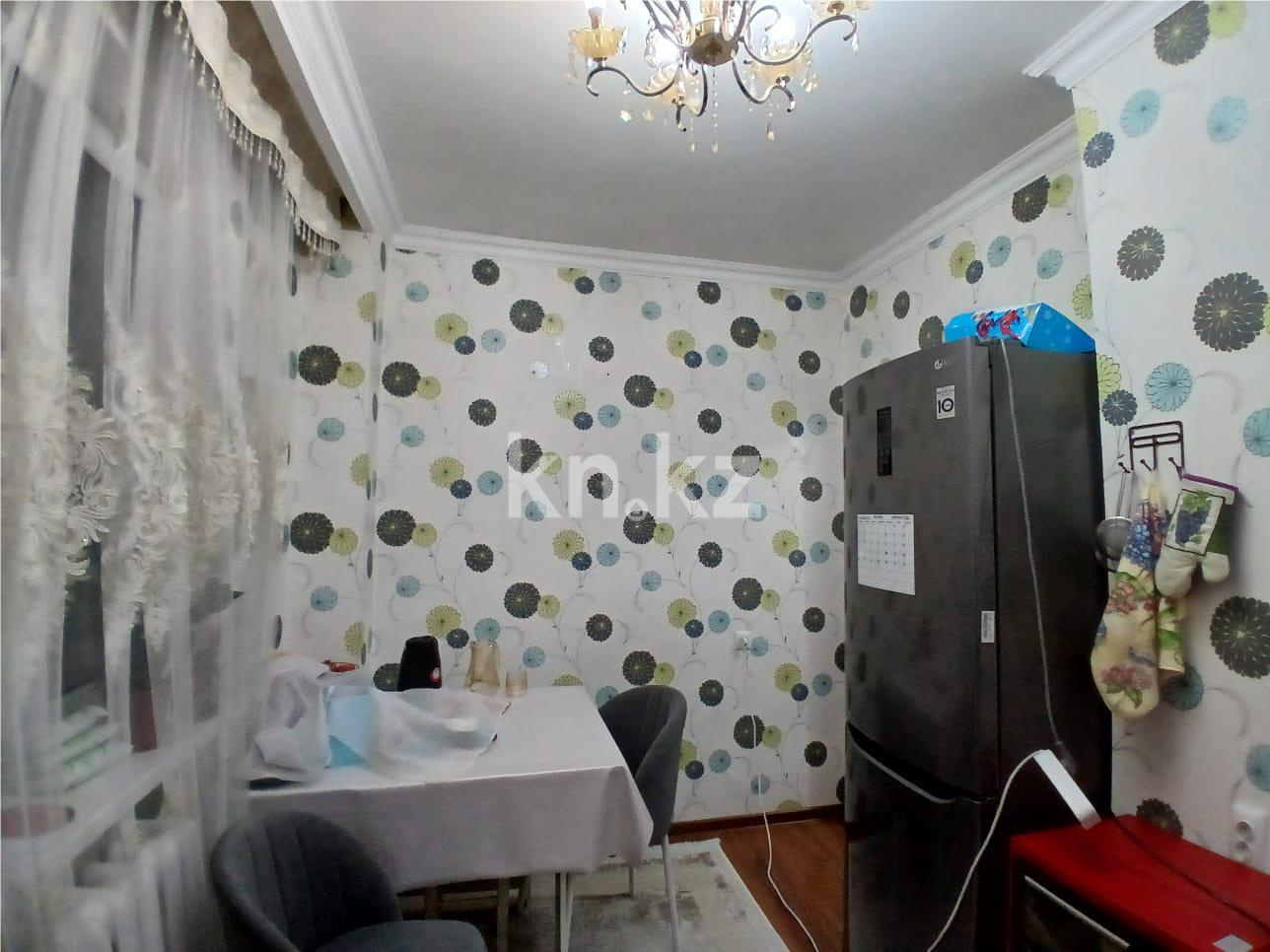 Продажа 1-комнатной квартиры, 38 м² - Продажа недвижимости в Астане - страница 13 фото 7 из 10