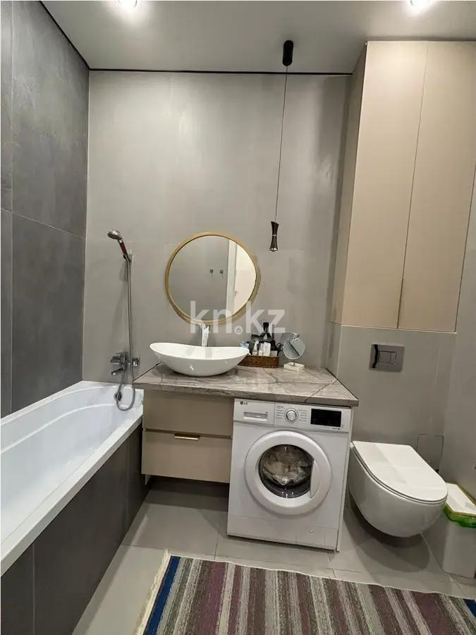 Продажа 3-комнатной квартиры, 70 м² - Продажа квартир в новостройках Астаны - страница 7 фото 6 из 7